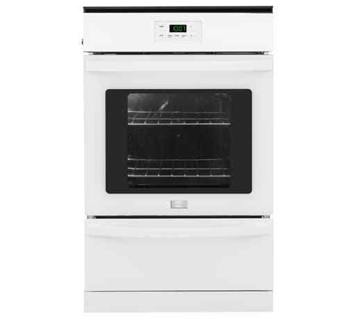 Frigidaire White 24