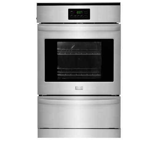 Frigidaire Stainless Steel 24