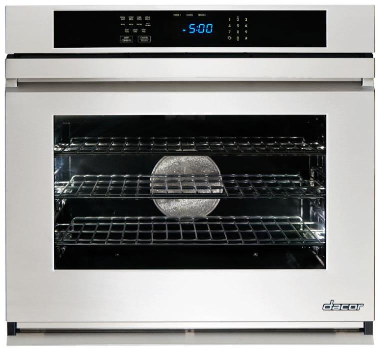 Dacor RNO130FS Renaissance 30