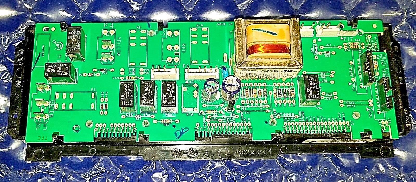 Whirlpool, Maytag Range/Oven Control Board (Pre-Owned) W10177195 (Free Shipping)