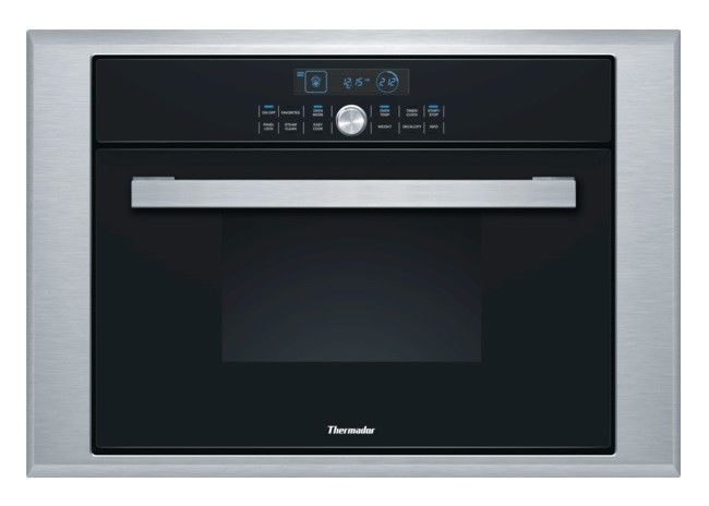 Thermador Masterpiece Series MES301HS 24 Inch Single Steam/convection Oven