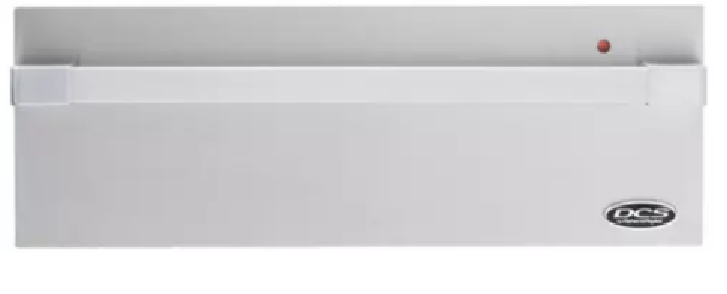 DCS 30 Inch Warming Drawer in Stainless Steel 1.6 cu. ft. Capacity WDU-30