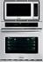 Frigidaire FGMC3065PF Gallery Series 30 Inch Electric wall oven Stainless Steel