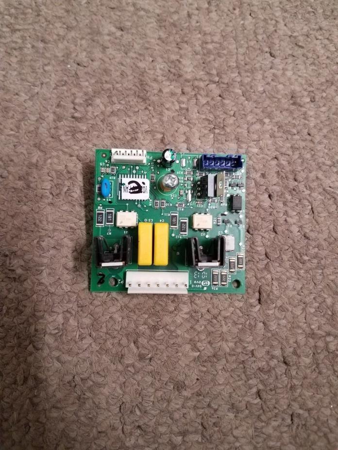 Kenmore Elite In Wall Oven Convection Relay Board Part # 316519203