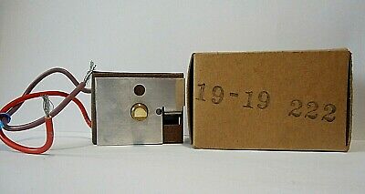 THERMADOR SWITCH, SPEED CONTROL, PT #19-19-222  FOR HOOD MOD. H55; NEW OLD STOCK
