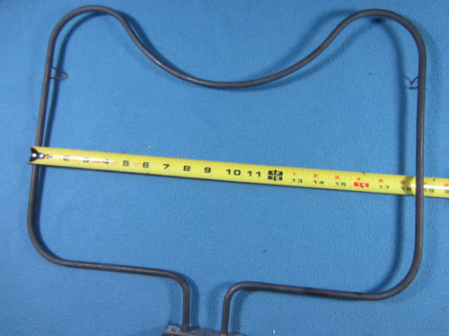 Jenn Air, Whirlpool OEM Stove, Range, Oven Parts: Oven Element WP7406P272-60