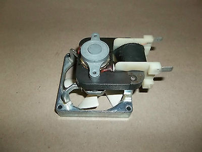 9751020 USED Cooling Fan Assembly - KitchenAid Range Stove Oven B108