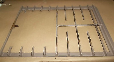 Genuine 9761556 Whirlpool Range Burner Grate