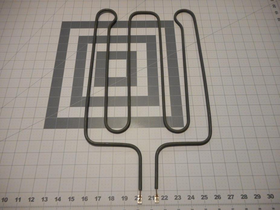 Thermador Kenmore Oven Broil Element Stove Range NEW Vintage Part Made in USA 12
