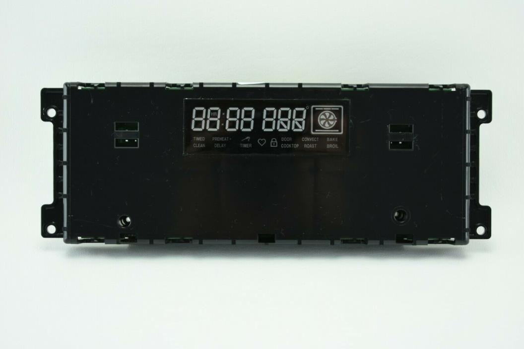 Genuine KENMORE Built-In Oven, Control Board # 5304503493