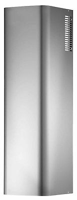 Broan Range Hood Optional Non Ducted Chimney Extension
