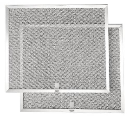 Broan BPS1FA30 Replacement Filters for QS1 and WS1 30” Range Hoods,...