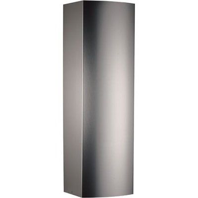 Broan Range Hood Optional Ducted Chimney Extension