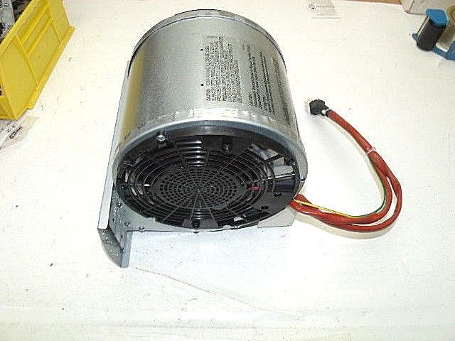 DRIETTA HOOD REPLACEMENT MOTOR/FAN ASSEMBLY FOR CHN001MX 30