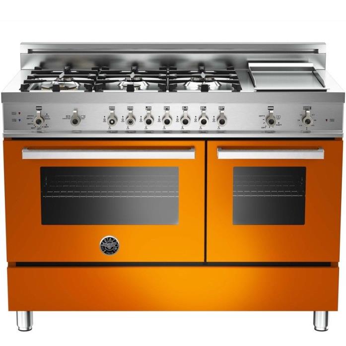 Bertazzoni Professional Series48