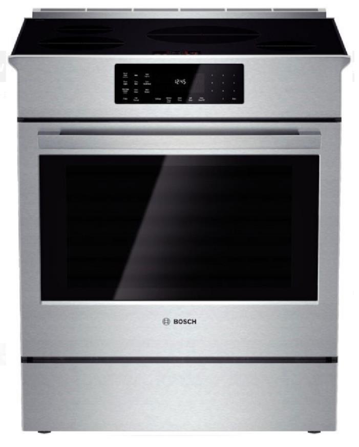 Bosch HIIP054U Benchmark Series 30