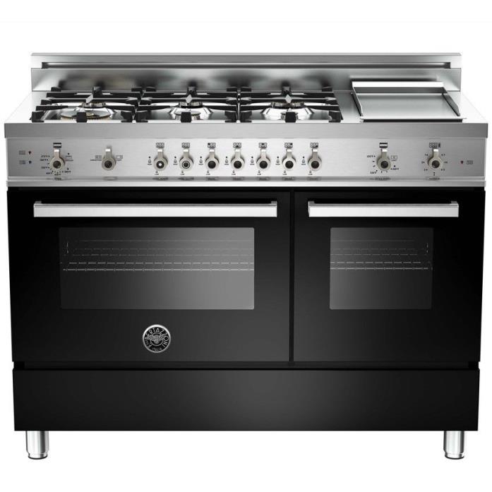 Bertazzoni Professional Series 48