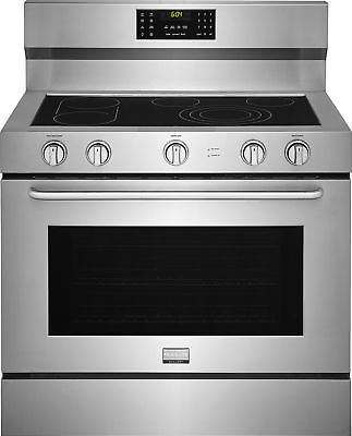 Frigidaire Gallery FGEF4085TS 40