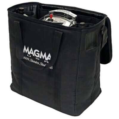 New Magma Storage Case Fits Marine Kettle Grills up to 17 in Diameter