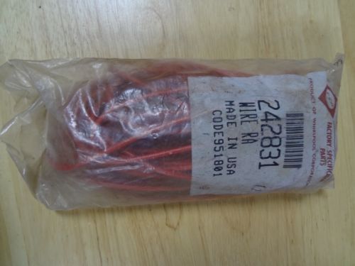 FSP RANGE WIRE 242831 NEW IN THE BAG FREE SHIPPING (3B)