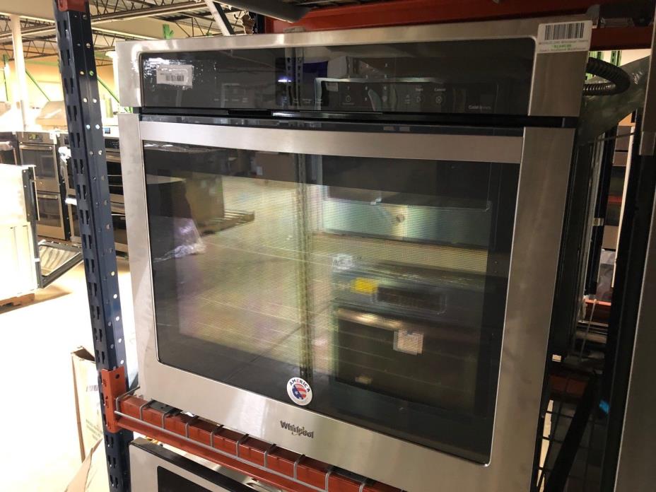 Whirlpool WOS92EC0AS Ovens #7496