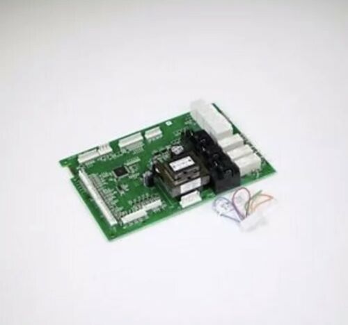 00709785 OEM Genuine Bosh Range Stove Oven PC Board