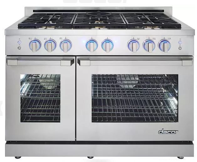 Dacor Renaissance 48