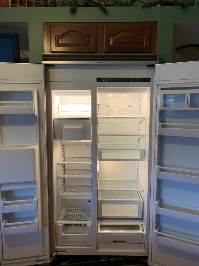 Viking Refrigerator Shelf 13.5