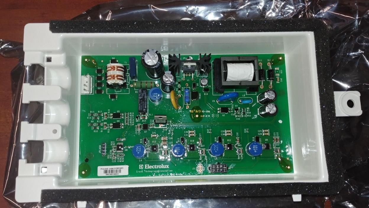 241891603 New Electrolux Frigidaire LED Power Board Assy