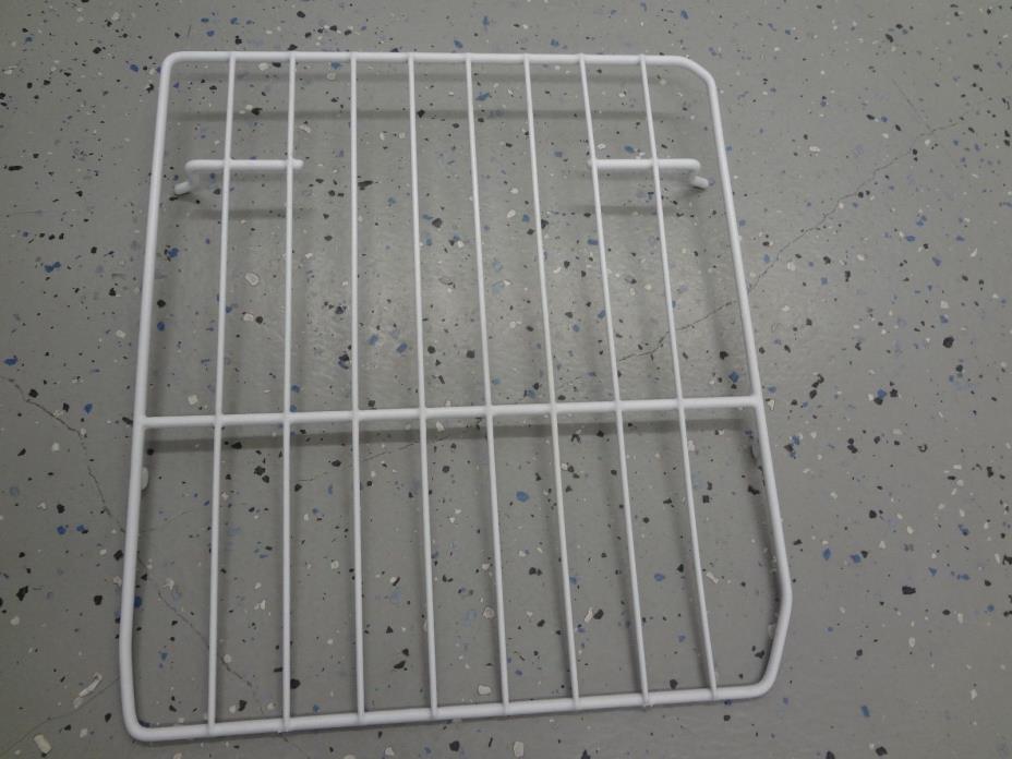 Wire Freezer Shelf Replacement Part Samsung RS25H5000BC 13.5