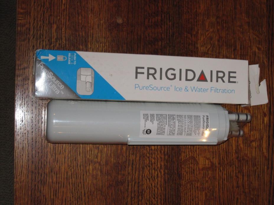 Frigidaire Puresource Ultra Refrigerator Water Filter ULTRAWF
