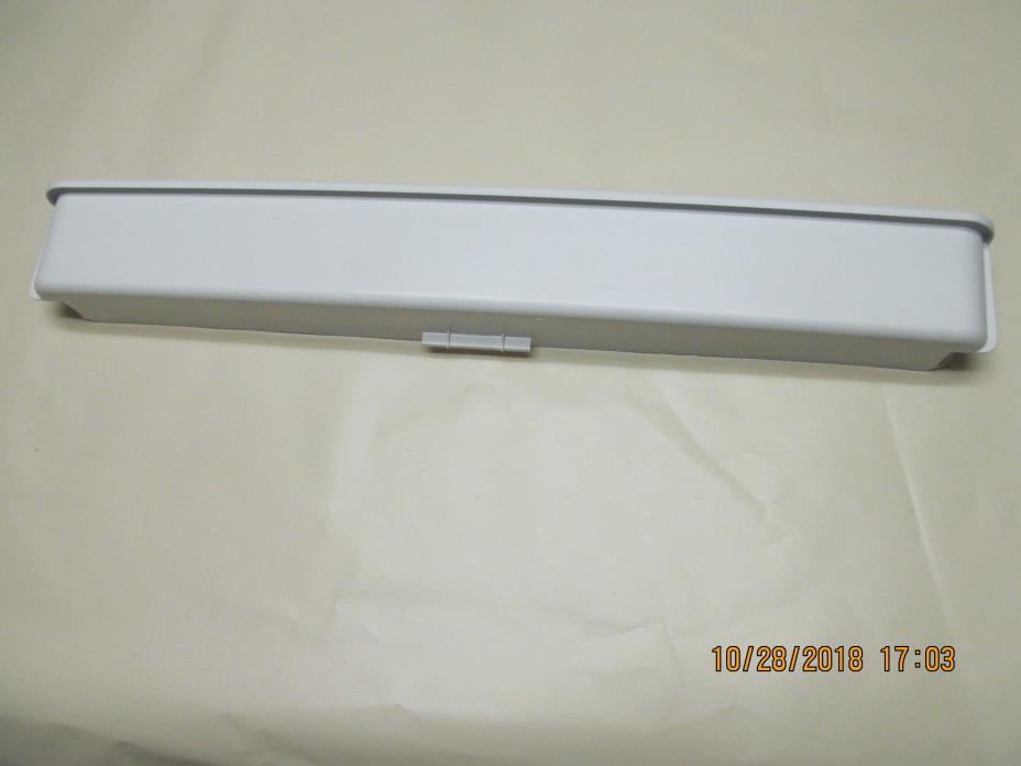 Maytag Whirlpool Refrigerator Door Shelf Bar 63001609