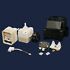 Whirlpool Corp 8201786 Refrigerator Compressor Relay and Overload Kit