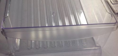 FRIGIDAIRE REFRIGERATOR MEAT PAN 240530811 free shipping