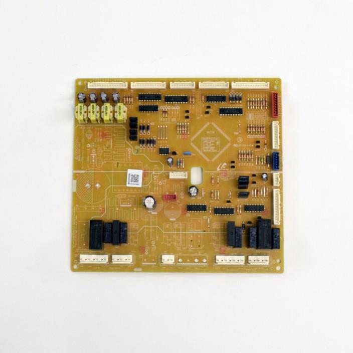 DA92-00594B Refrigerator Main PCB Assy Control Board SAMSUNG KENMORE