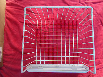 WR21X10100 GENERAL ELECTRIC FREEZER WIRE BASKET,  MAY ALSO FIT SAMSUNG
