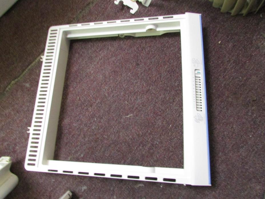 Frigidaire 218147701 Refrigerator Drawer Cover Frame