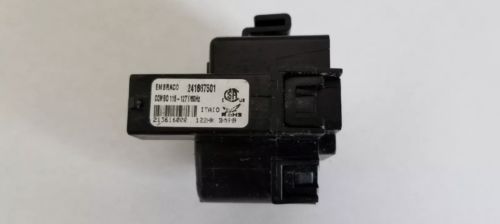 A305 FRIGIDAIRE KENMORE FREEZER RELAY START DEVICE 241667501