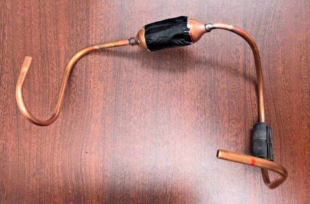 Samsung Original Assy Pipe Connect AW2 TIM, TWIN  DA97-00918E