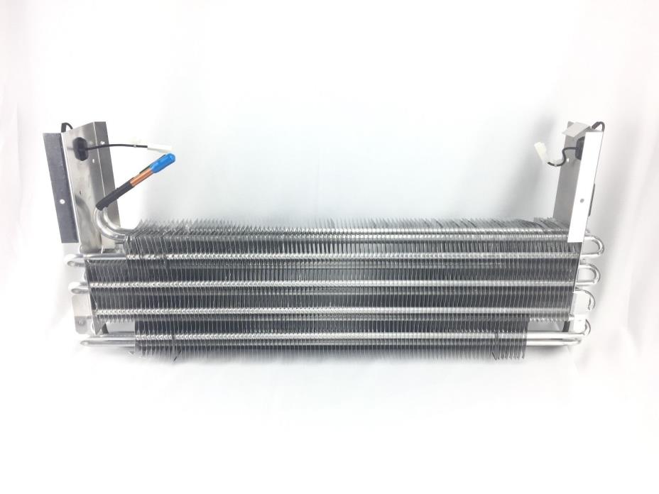 Whirlpool WPW10608485 OEM Refrigerator Evaporator