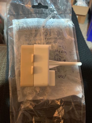 A409 Genuine OEM WP2313162 Whirlpool Start Device 2313162