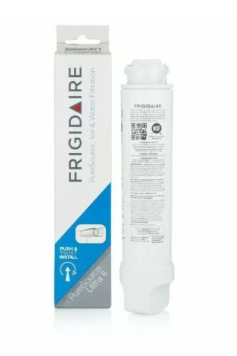 Frigidaire EPTWFU01 PureSource Ultra II Water Filter by Frigidaire Sealed