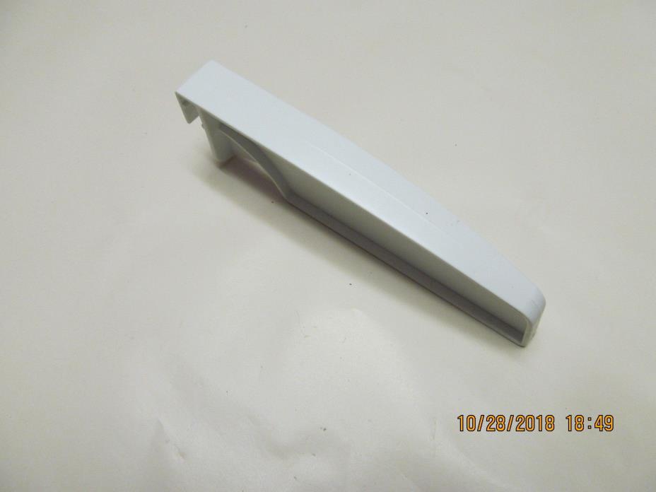 Maytag Amana Refrigerator Door Tub Guide 63001565