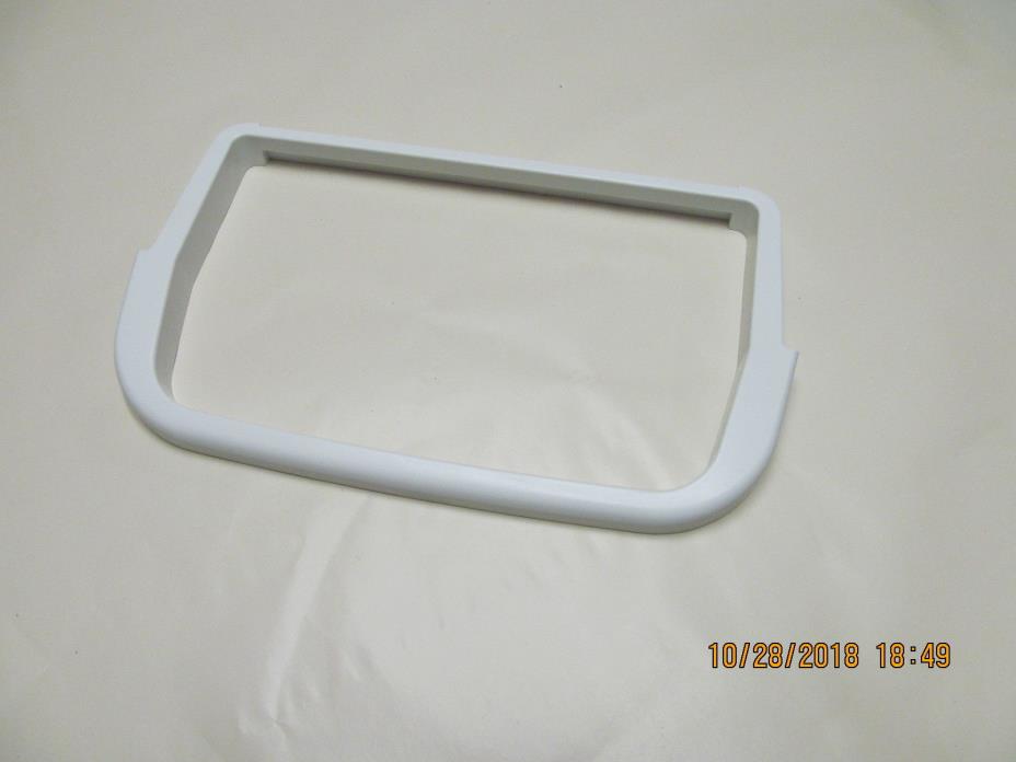 Maytag Amana Refrigerator Door Retainer 63001821