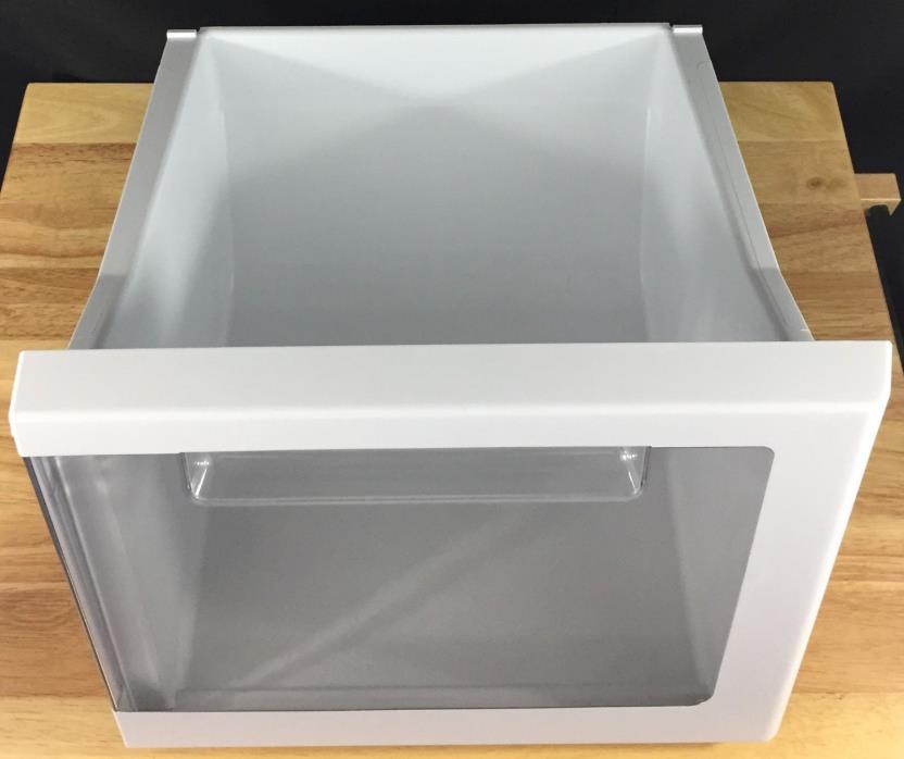 MAYTAG REFRIGERATOR DRAWER - REFRIGERATOR STORAGE DRAWER - MAYTAG