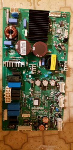 LG Refrigerator Main Control Board EAX65868403 VER 1.0 GM-L267NSGL FLB075LANA.
