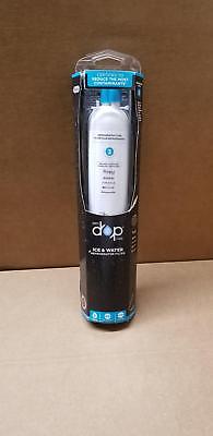 Whirlpool EDR3RXD1 Everydrop Refrigerator Water Filter 3, 1 Pack