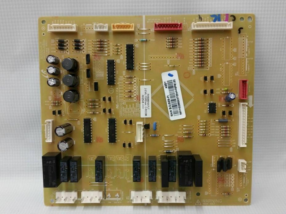 Samsung Genuine OEM DA92-00624D ELECTRONIC CONTROL PCB BOARD