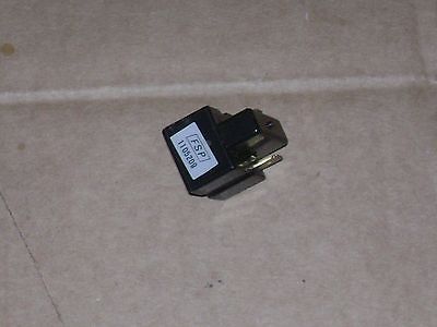 WHIRLPOOL KENMORE REFRIGERATOR RELAY STARTING PART # 1105209