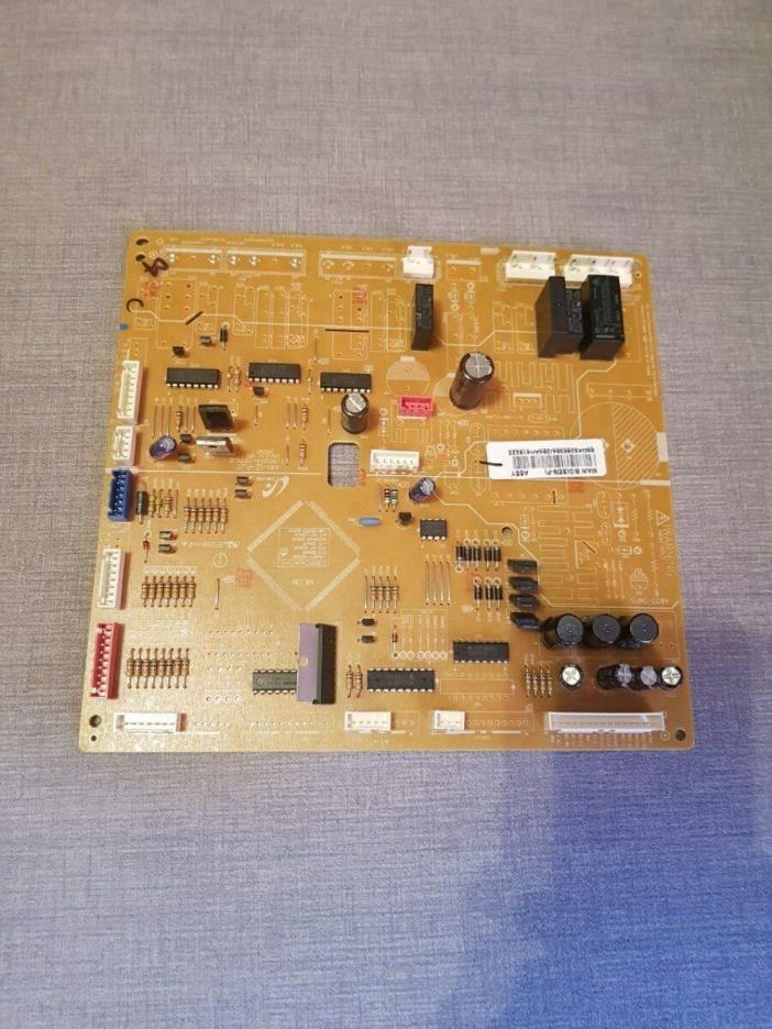 Samsung Genuine OEM DA92-00384J Electronic Control Board
